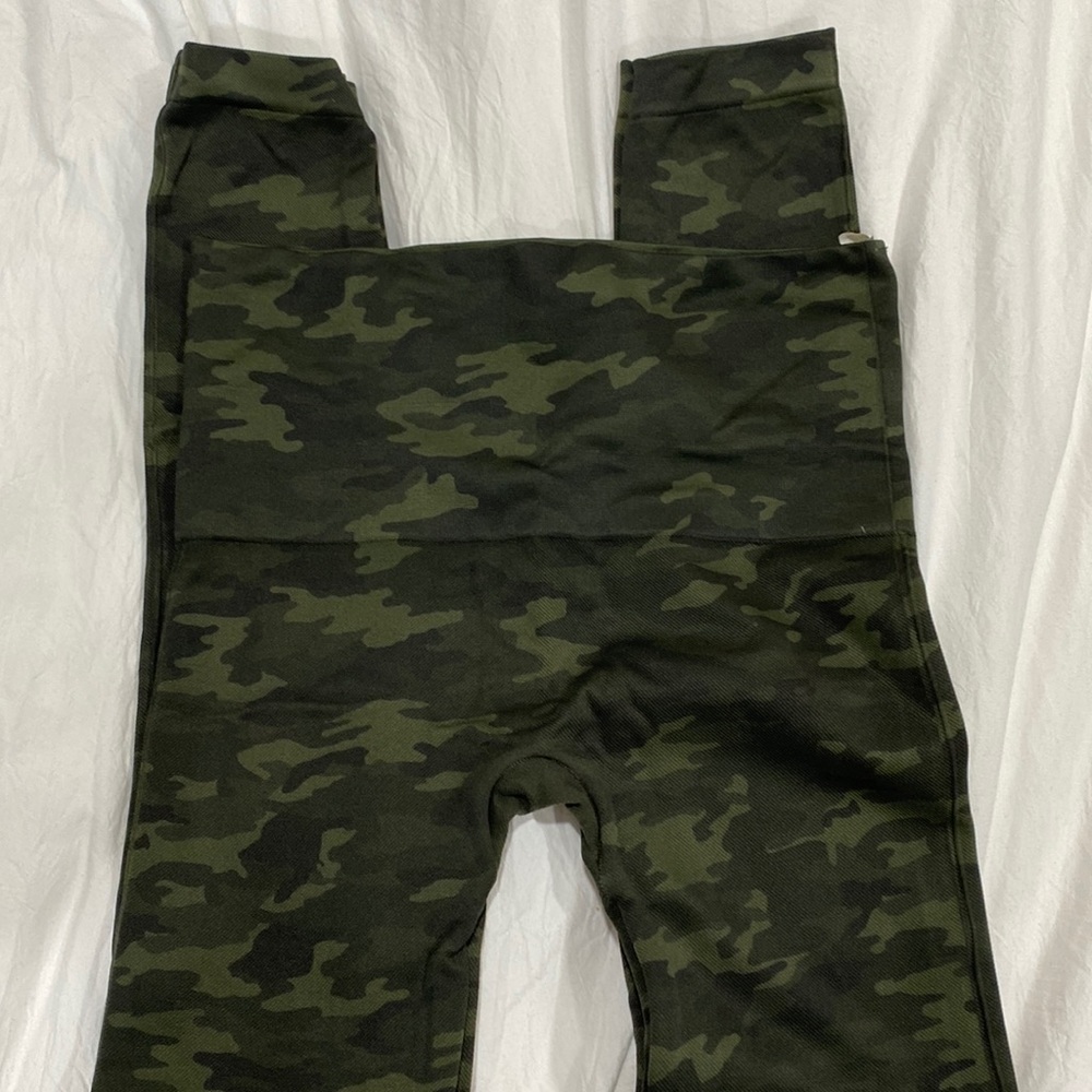 Spank High waisted legging